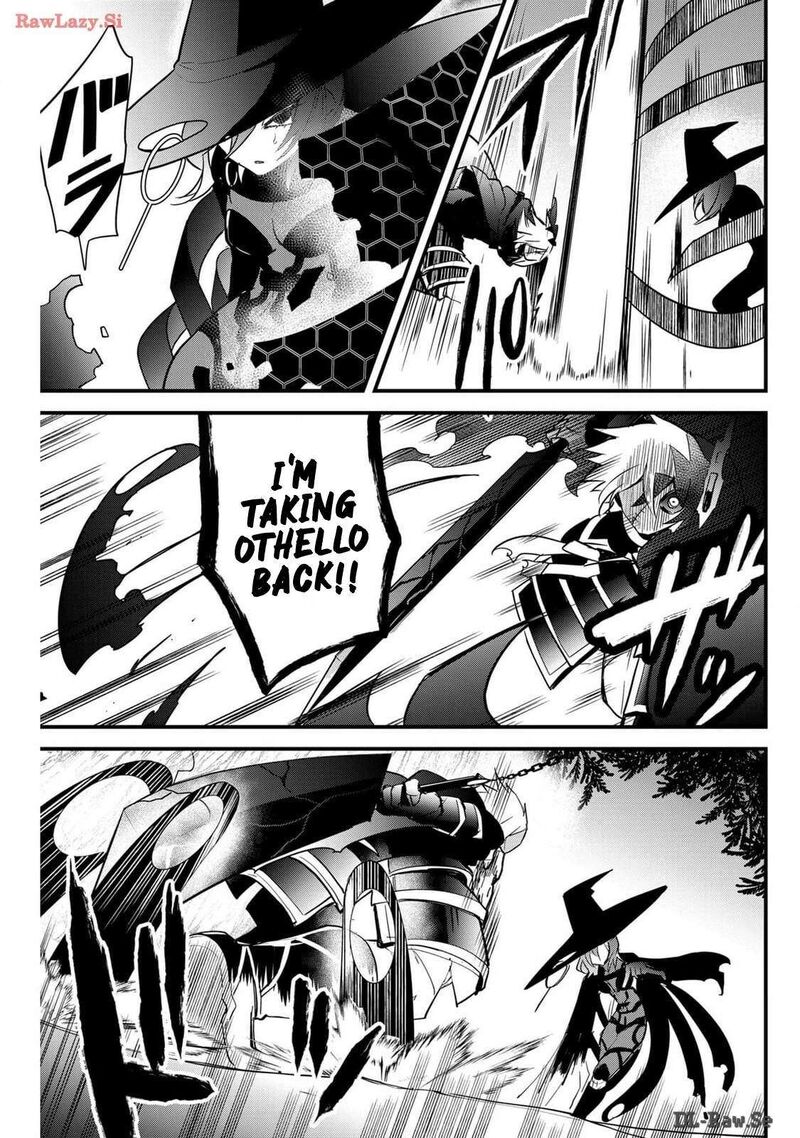 Tsugihagi Darake No Saikyou Yuusha 56 5
