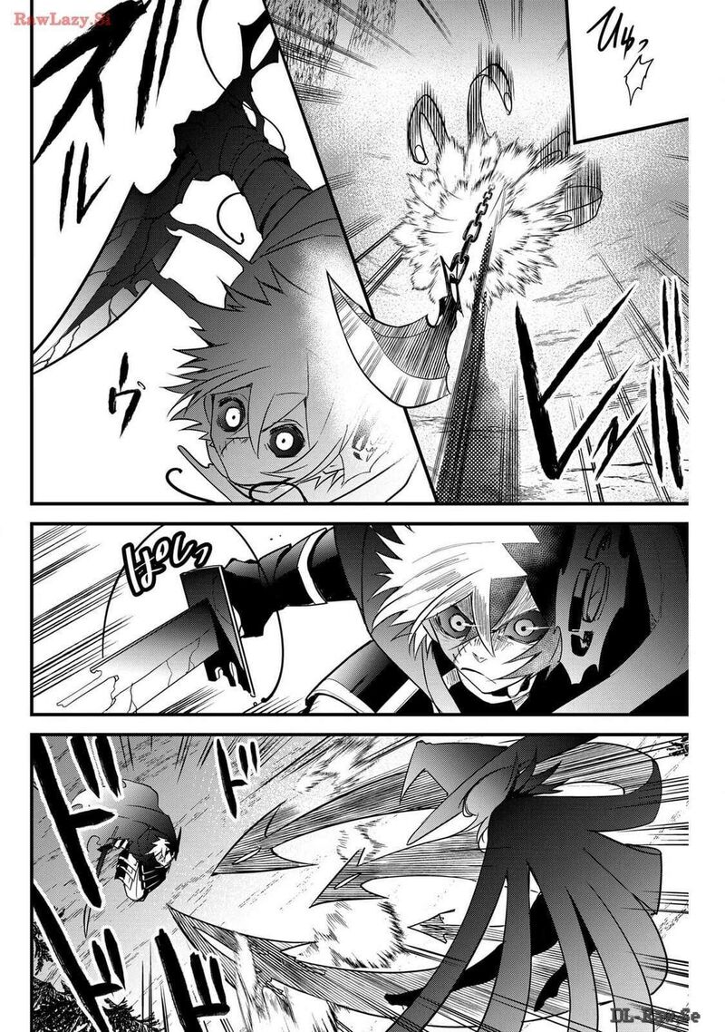 Tsugihagi Darake No Saikyou Yuusha 56 8