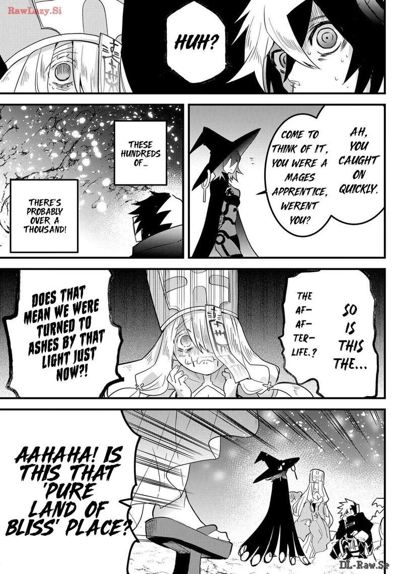 Tsugihagi Darake No Saikyou Yuusha 58 14