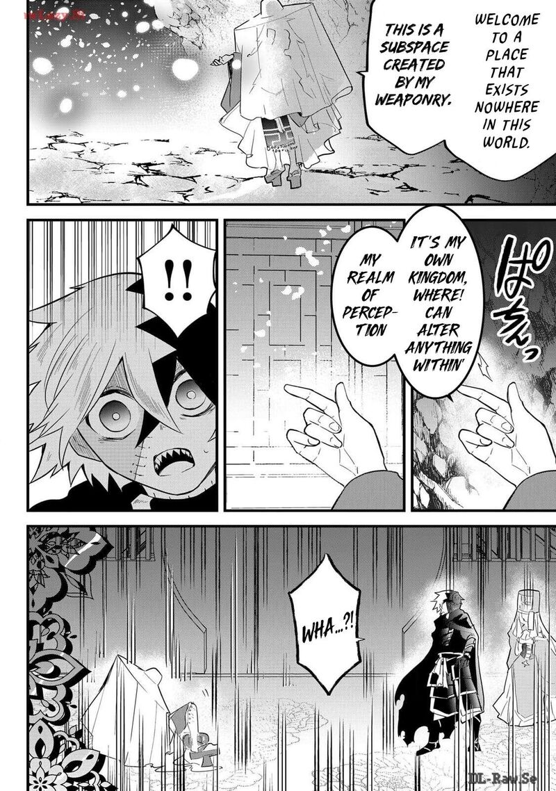 Tsugihagi Darake No Saikyou Yuusha 58 15