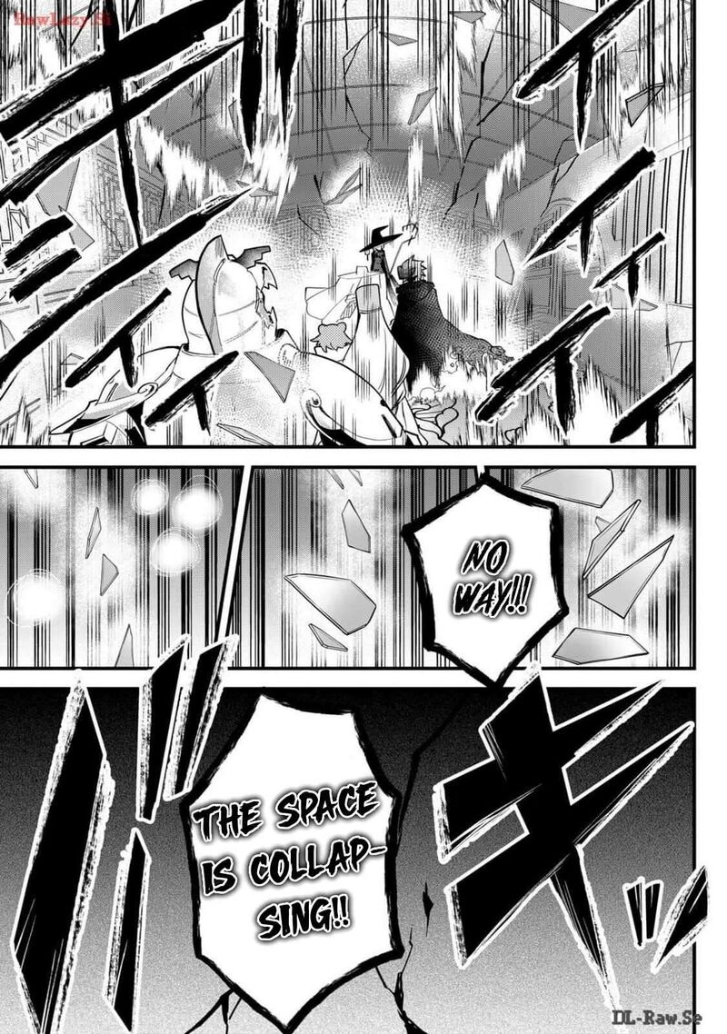 Tsugihagi Darake No Saikyou Yuusha 60 1
