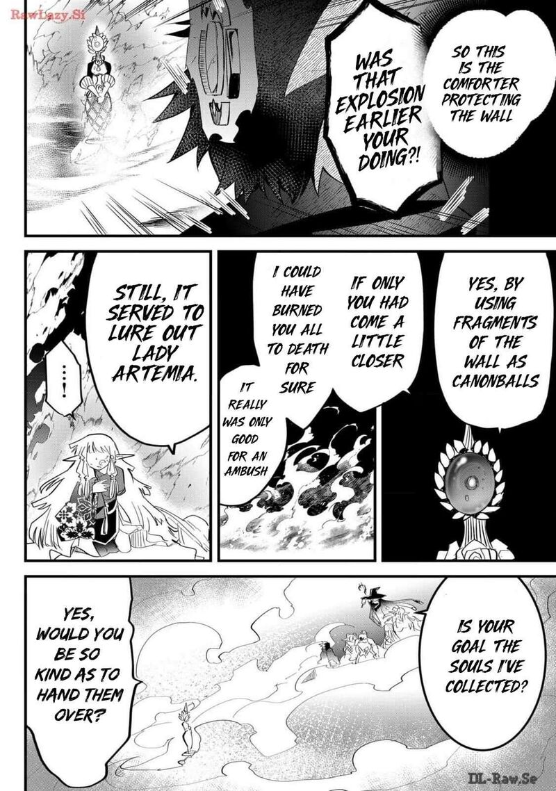 Tsugihagi Darake No Saikyou Yuusha 60 10