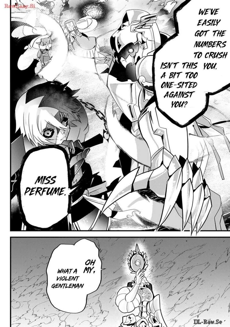 Tsugihagi Darake No Saikyou Yuusha 60 14