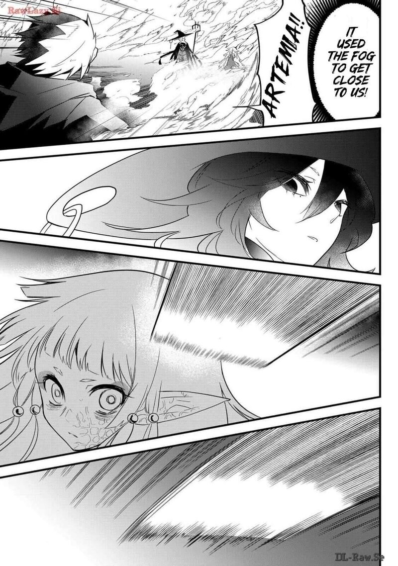 Tsugihagi Darake No Saikyou Yuusha 60 17