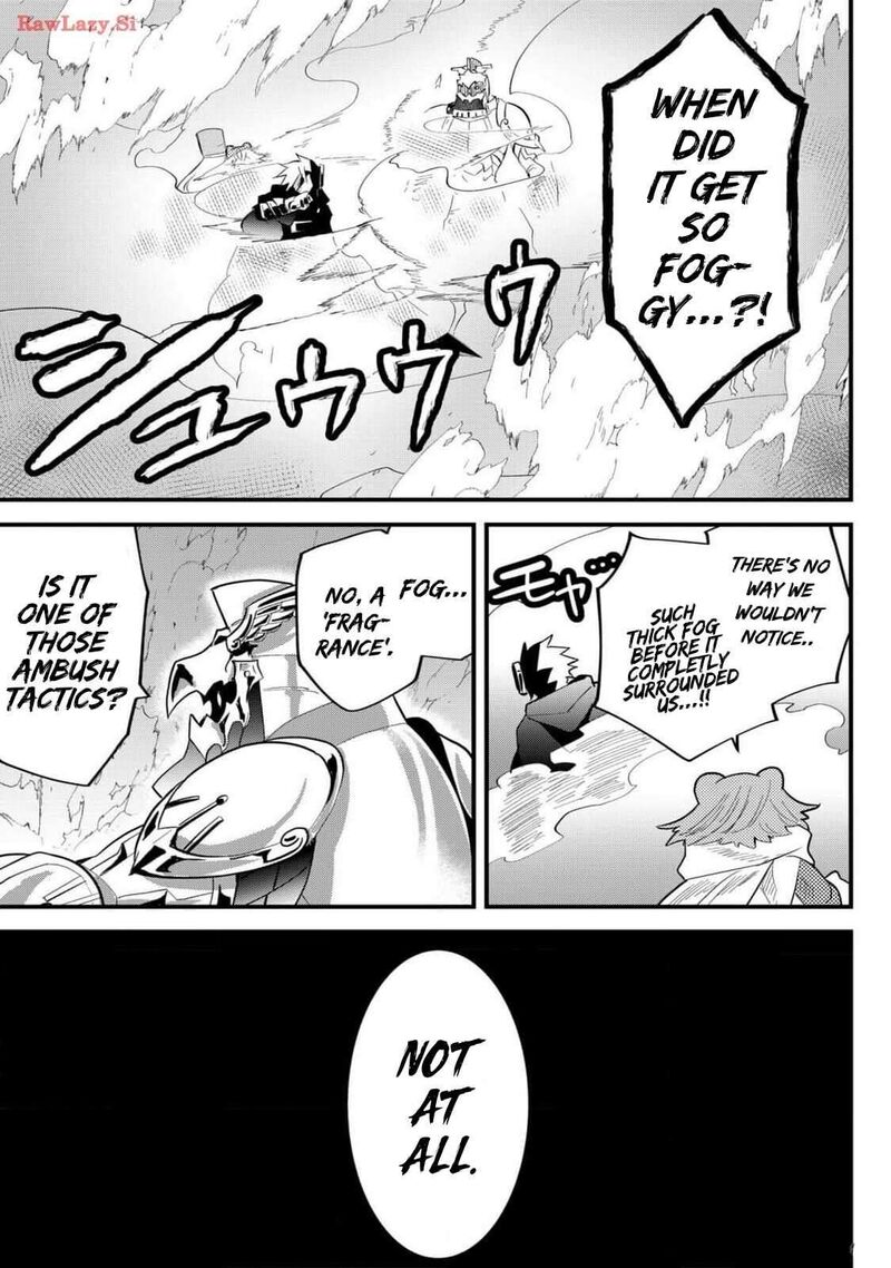 Tsugihagi Darake No Saikyou Yuusha 60 7