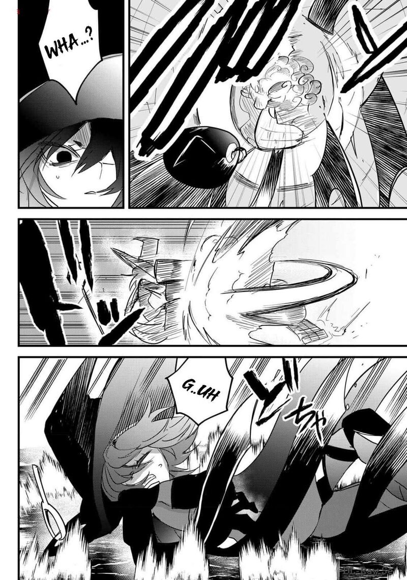 Tsugihagi Darake No Saikyou Yuusha 61 12