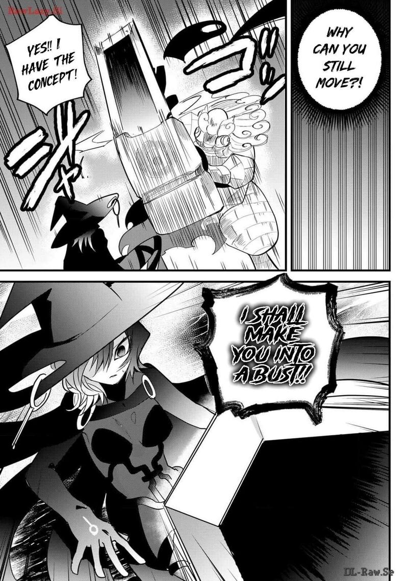 Tsugihagi Darake No Saikyou Yuusha 61 13