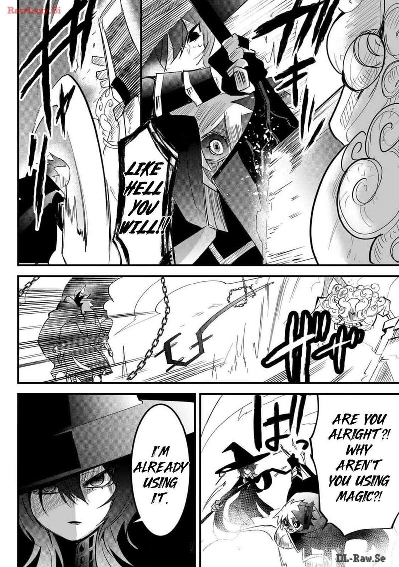 Tsugihagi Darake No Saikyou Yuusha 61 14