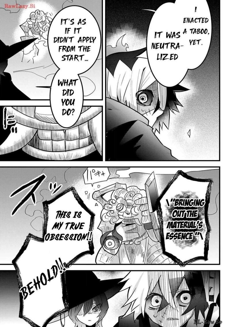 Tsugihagi Darake No Saikyou Yuusha 61 15