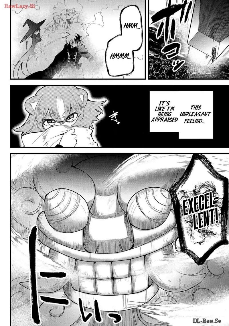 Tsugihagi Darake No Saikyou Yuusha 61 6