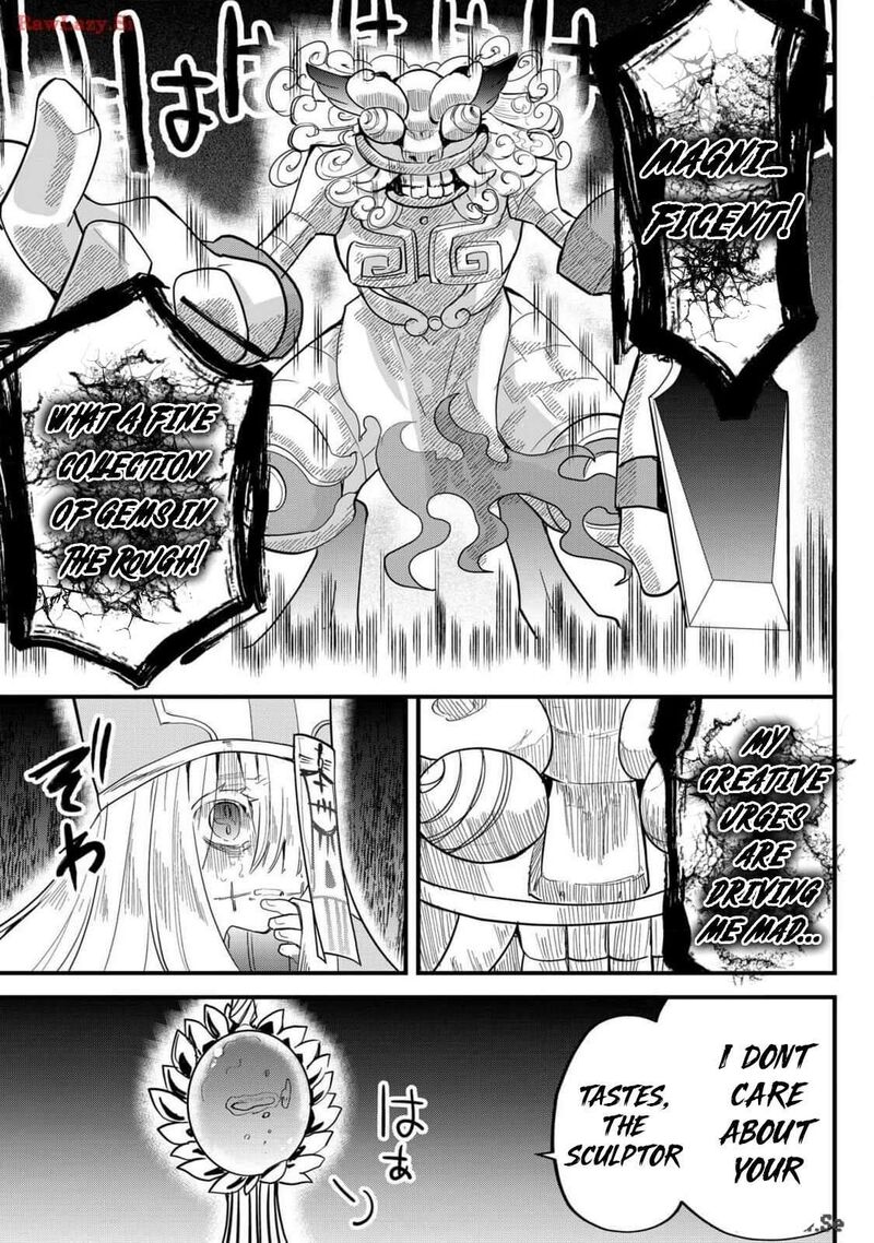 Tsugihagi Darake No Saikyou Yuusha 61 7