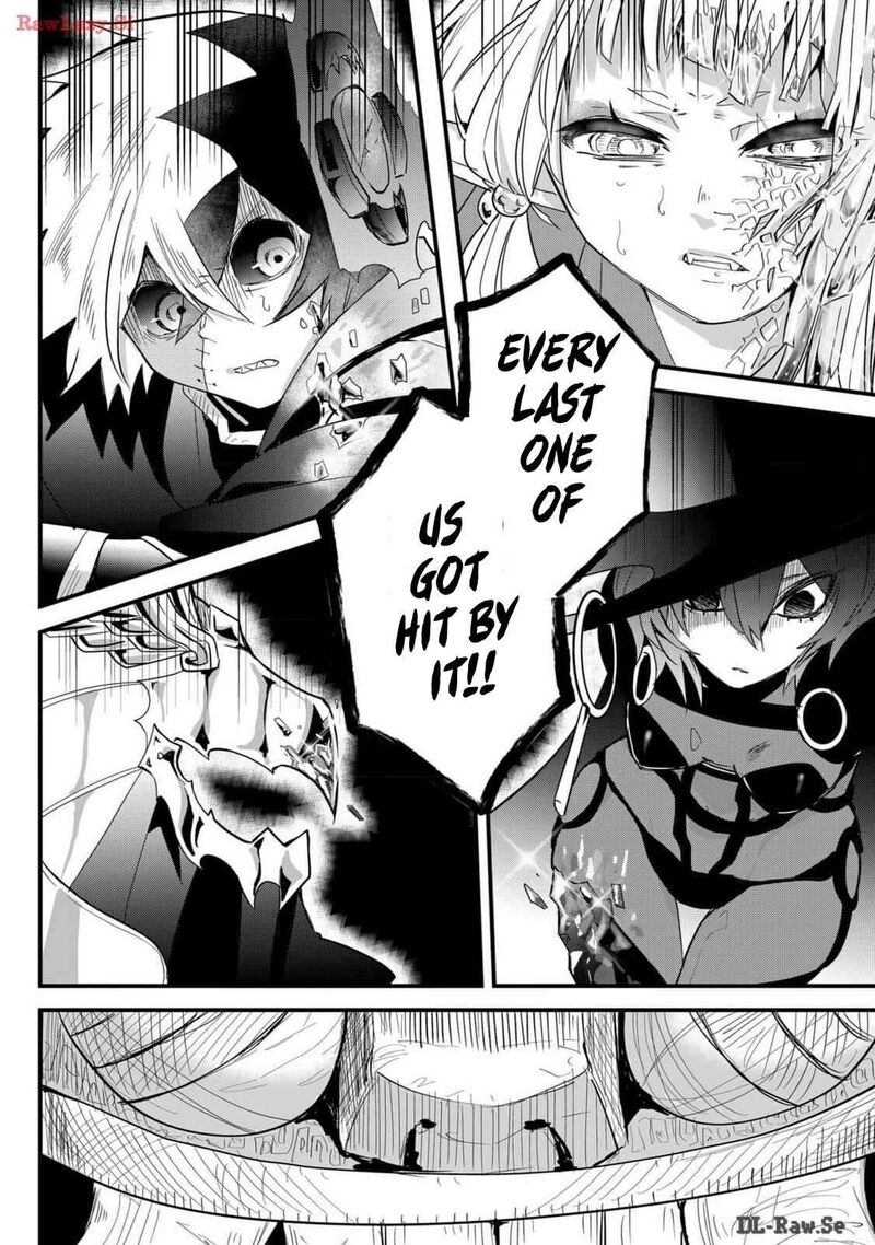 Tsugihagi Darake No Saikyou Yuusha 62 12