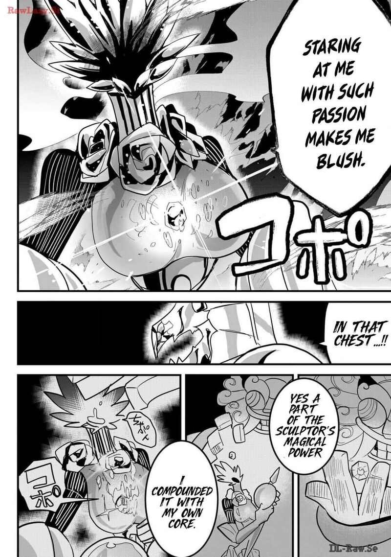Tsugihagi Darake No Saikyou Yuusha 62 16
