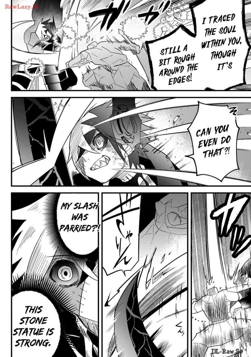 Tsugihagi Darake No Saikyou Yuusha 62 8