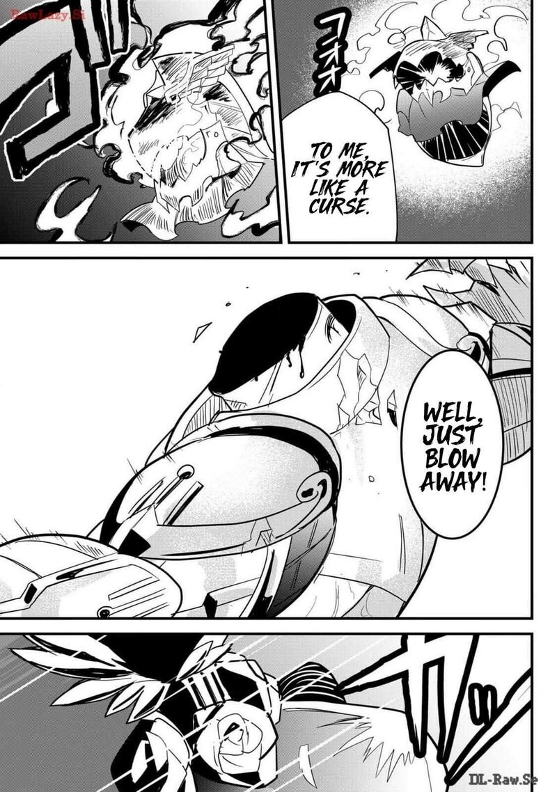 Tsugihagi Darake No Saikyou Yuusha 63 13