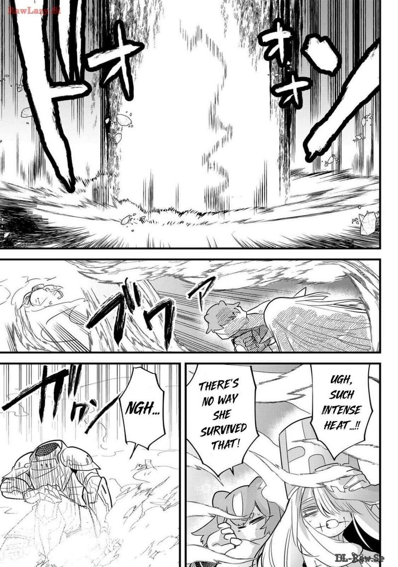 Tsugihagi Darake No Saikyou Yuusha 63 15