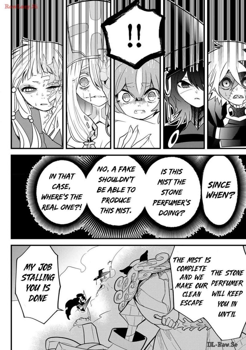 Tsugihagi Darake No Saikyou Yuusha 63 18