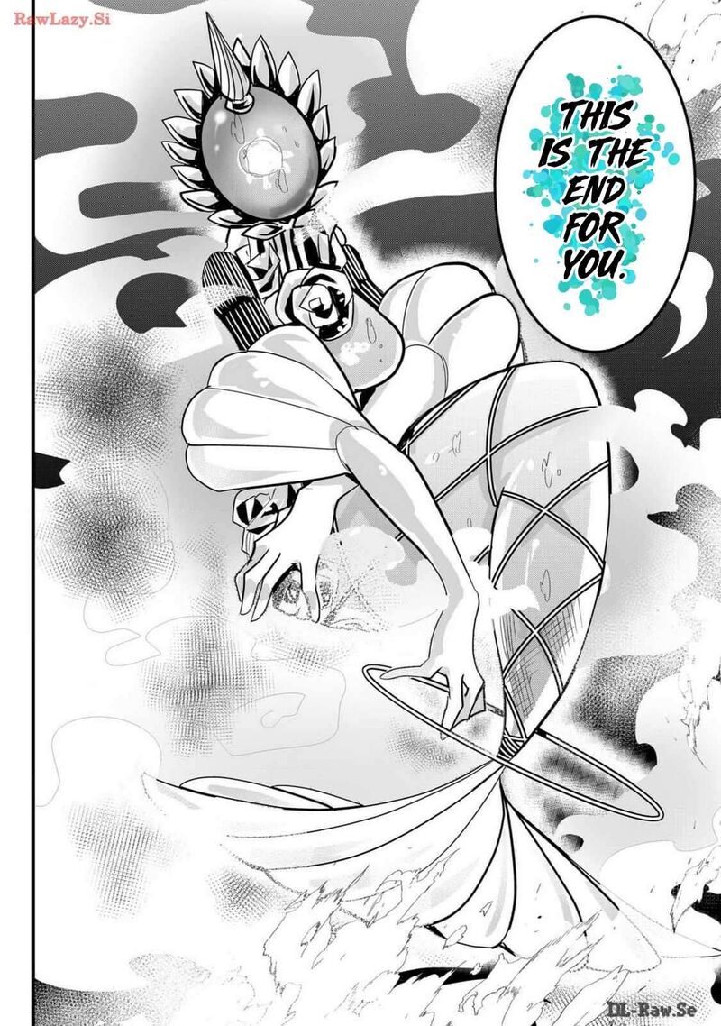 Tsugihagi Darake No Saikyou Yuusha 63 20