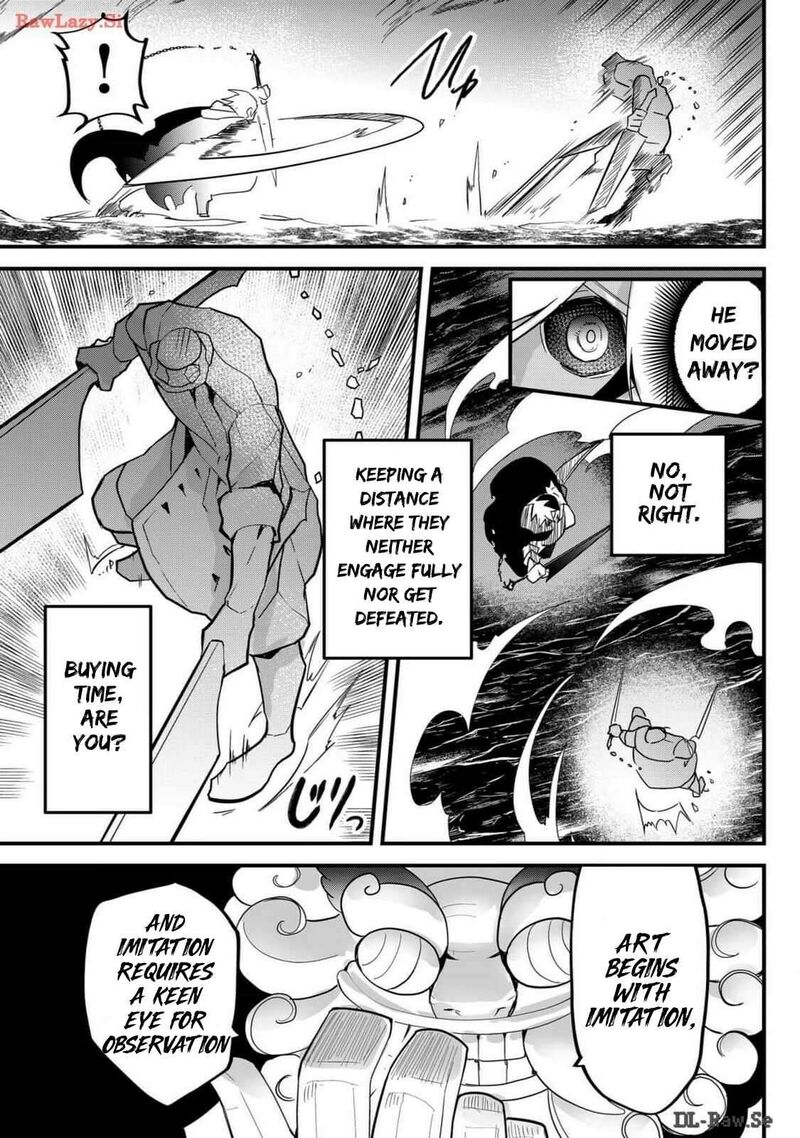 Tsugihagi Darake No Saikyou Yuusha 63 3