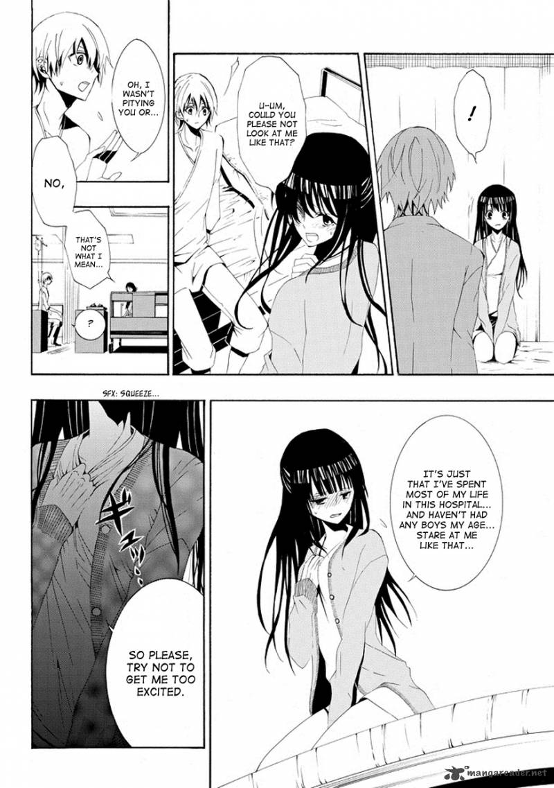 Tsugihagi Na Kanojo 1 20