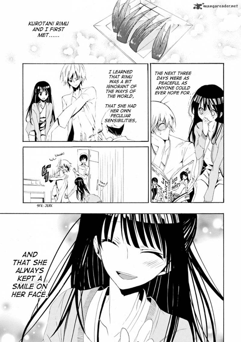 Tsugihagi Na Kanojo 1 25