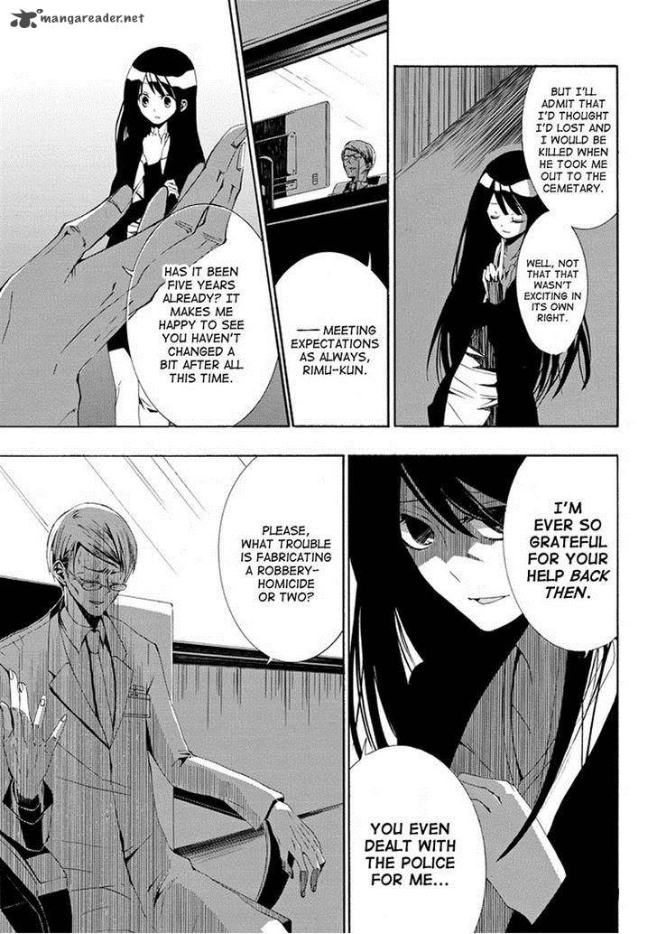 Tsugihagi Na Kanojo 3 43