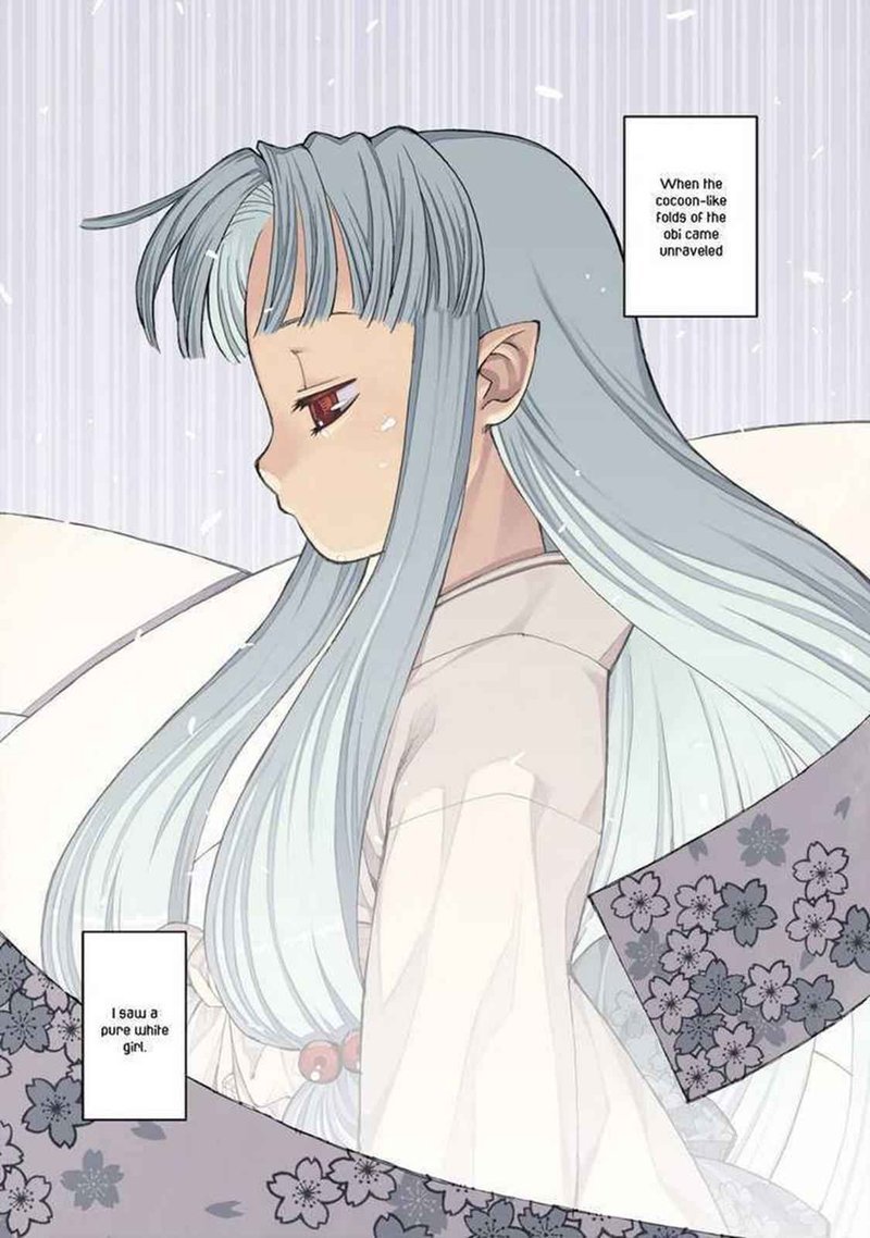 Tsugumomo 1 5