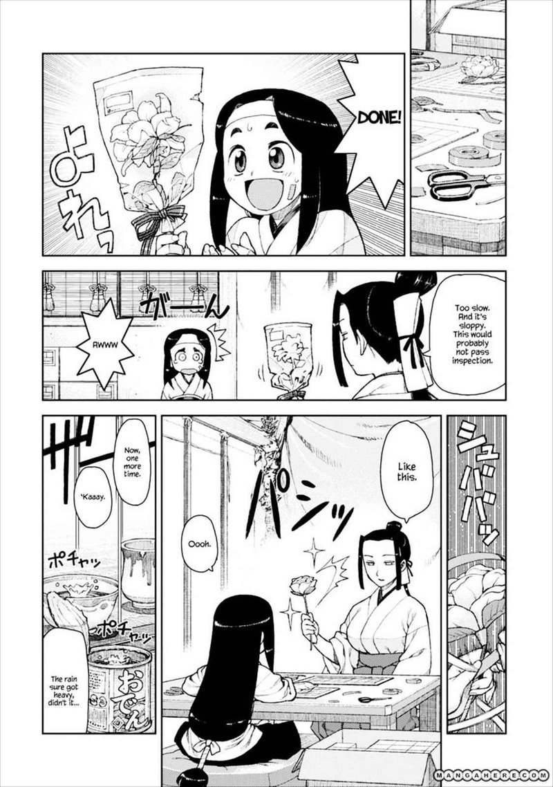 Tsugumomo 10 17