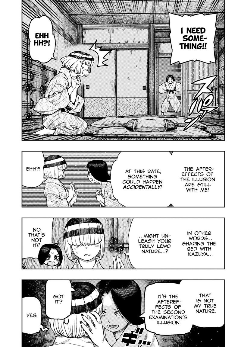 Tsugumomo 139 5