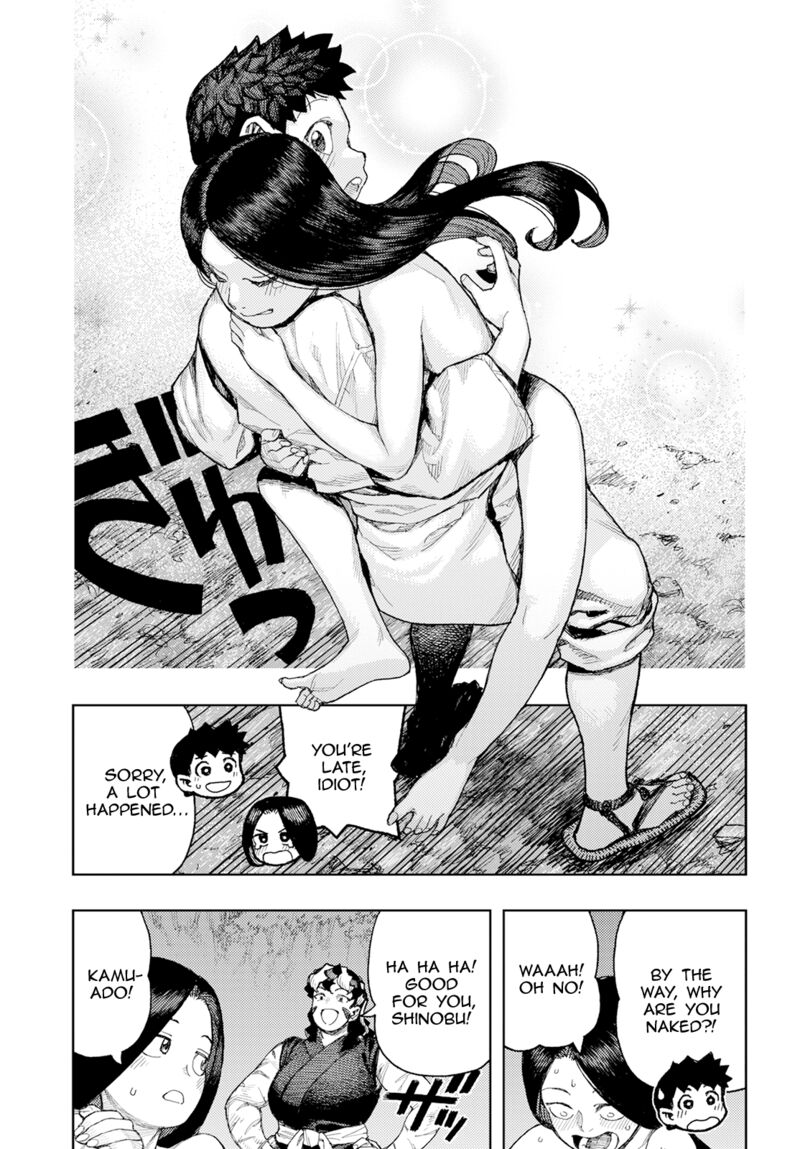 Tsugumomo 158 29