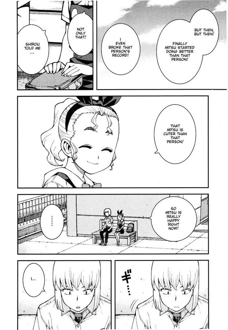 Tsugumomo 38 14