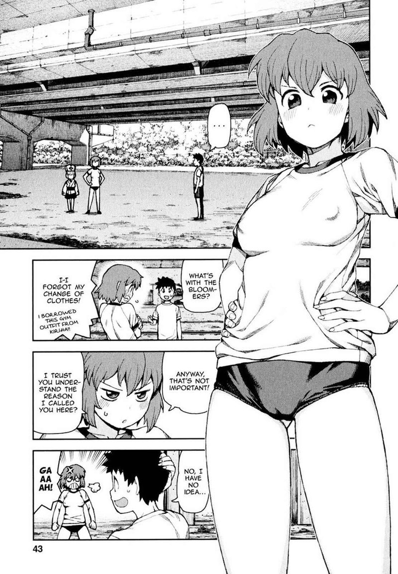 Tsugumomo 63 5