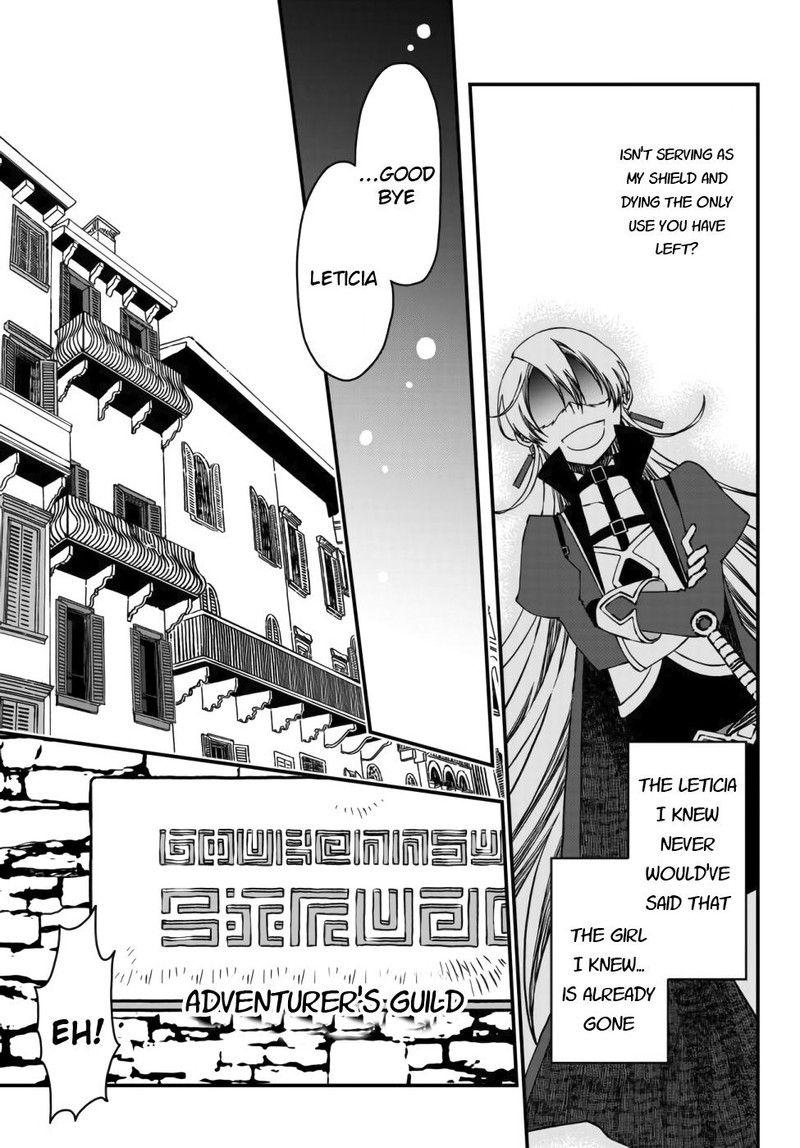 Tsuihou No Kenja Sekai Wo Shiru 1 13