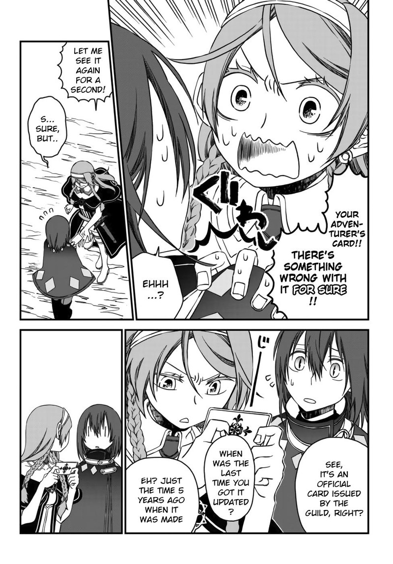 Tsuihou No Kenja Sekai Wo Shiru 1 39