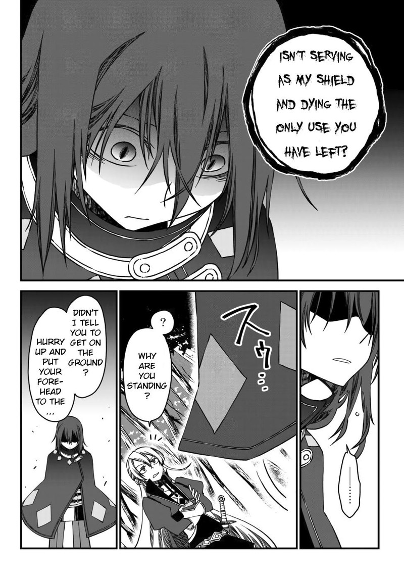 Tsuihou No Kenja Sekai Wo Shiru 1 8