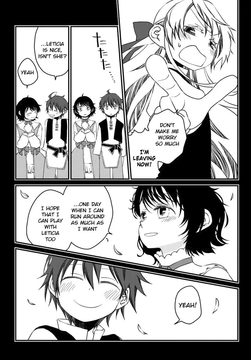 Tsuihou No Kenja Sekai Wo Shiru 10 11