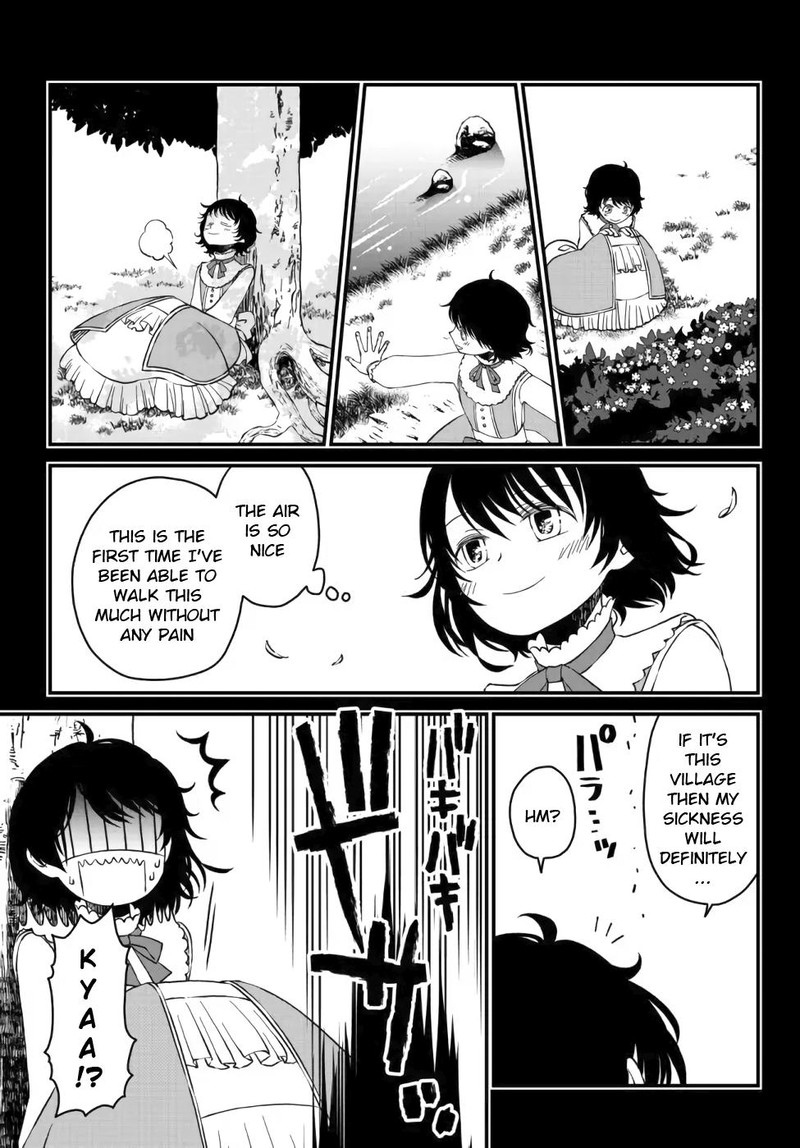 Tsuihou No Kenja Sekai Wo Shiru 10 3