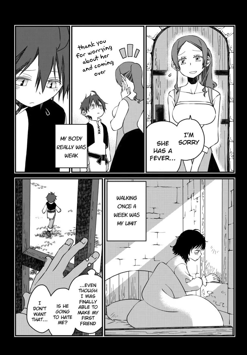 Tsuihou No Kenja Sekai Wo Shiru 10 7