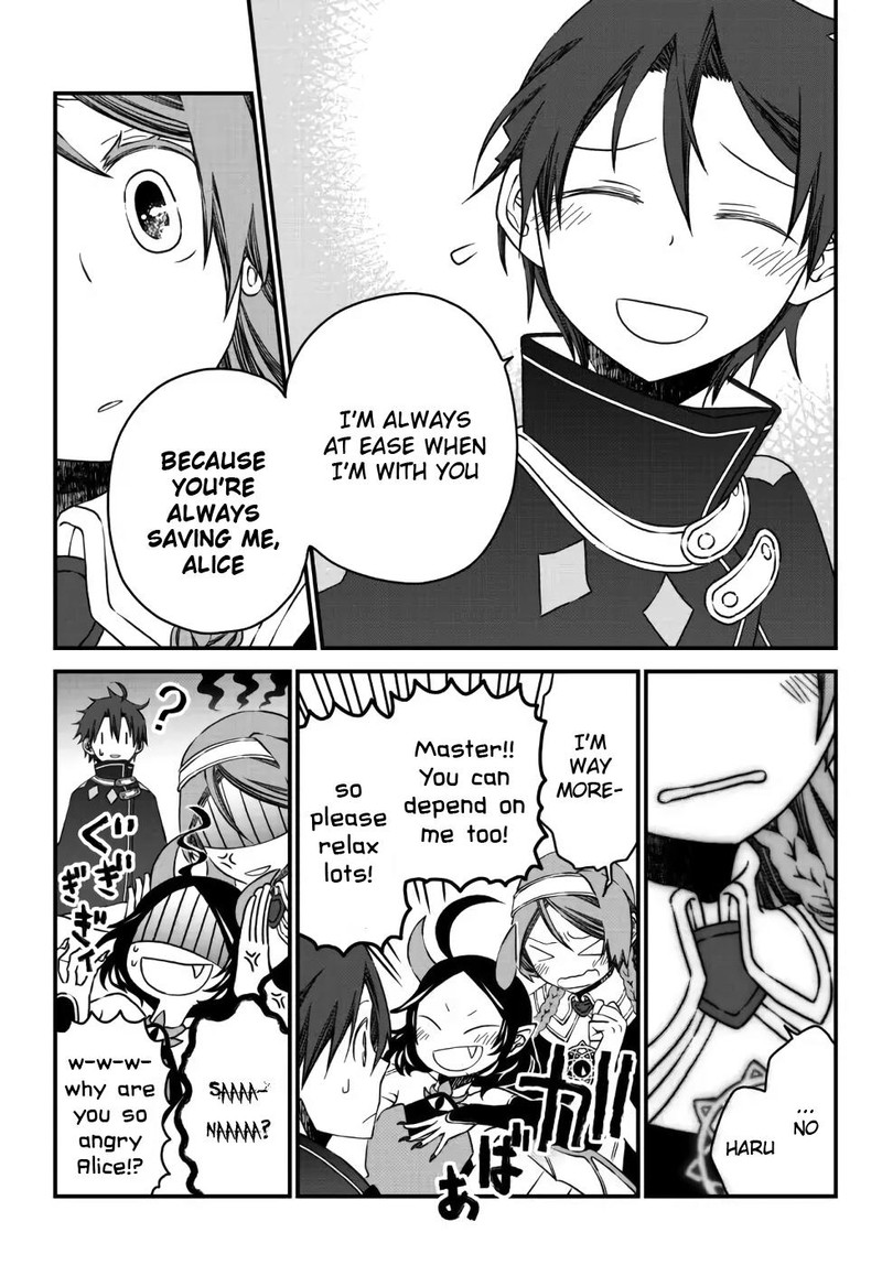 Tsuihou No Kenja Sekai Wo Shiru 11 12