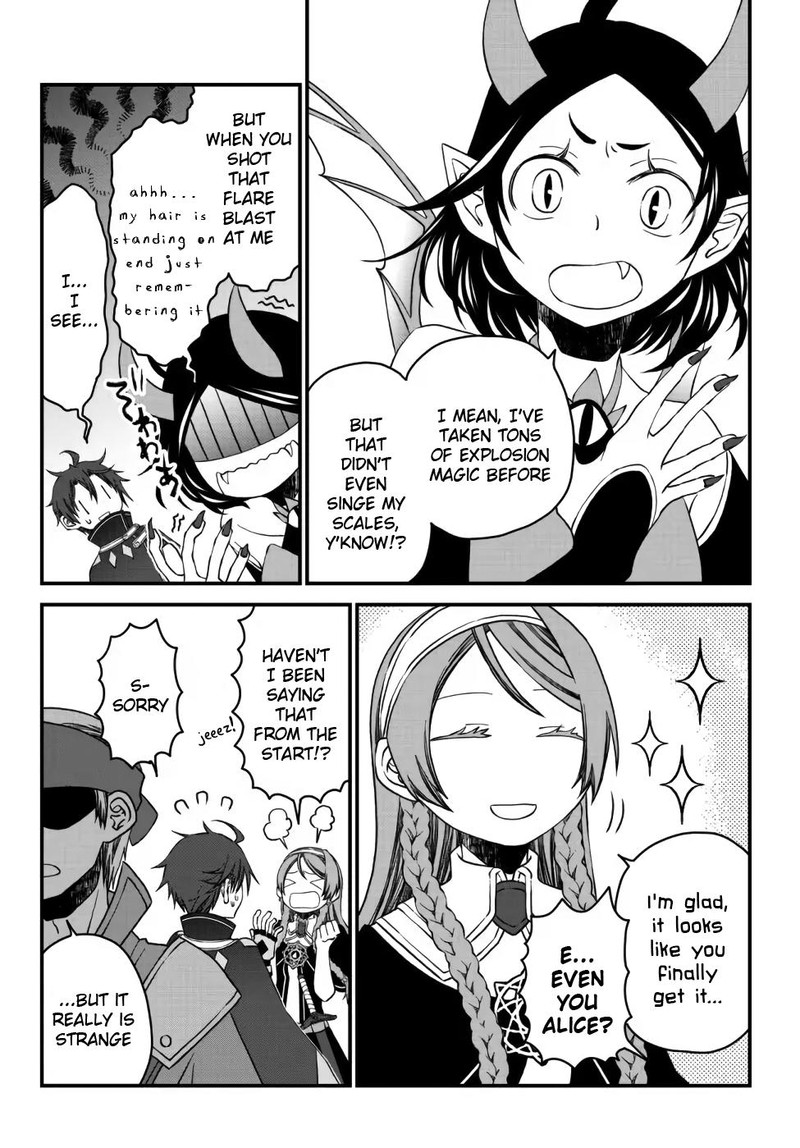 Tsuihou No Kenja Sekai Wo Shiru 12 14