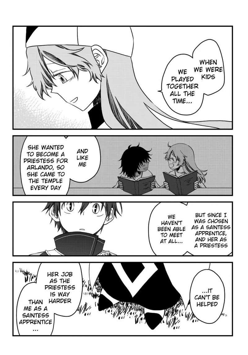 Tsuihou No Kenja Sekai Wo Shiru 13 16