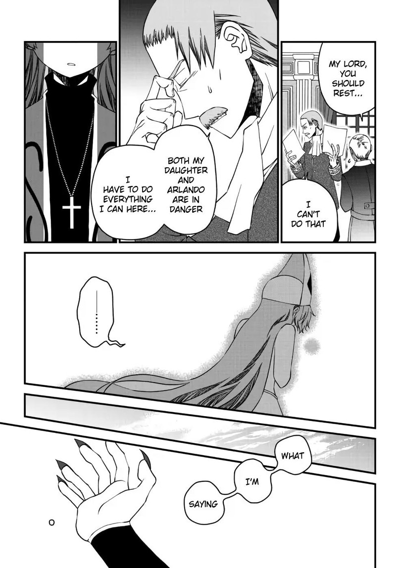Tsuihou No Kenja Sekai Wo Shiru 14 11