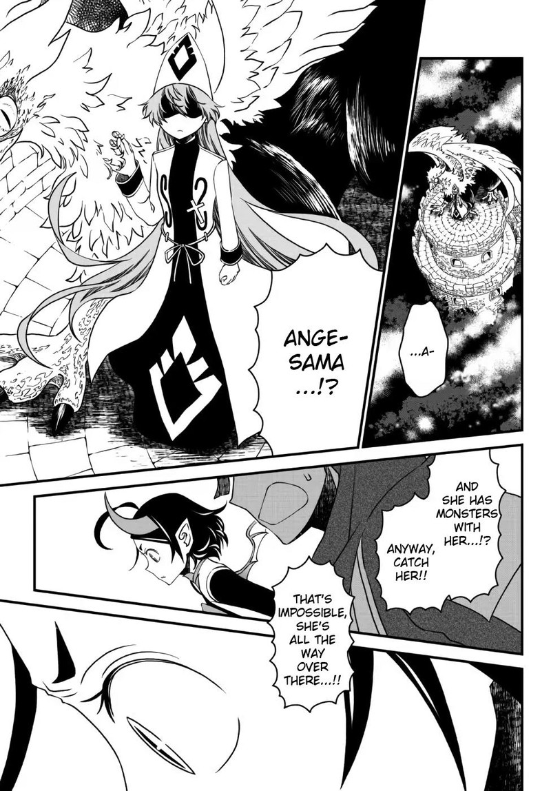 Tsuihou No Kenja Sekai Wo Shiru 14 13