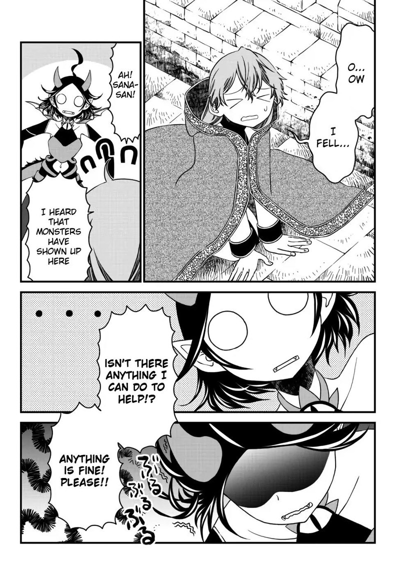 Tsuihou No Kenja Sekai Wo Shiru 15 3