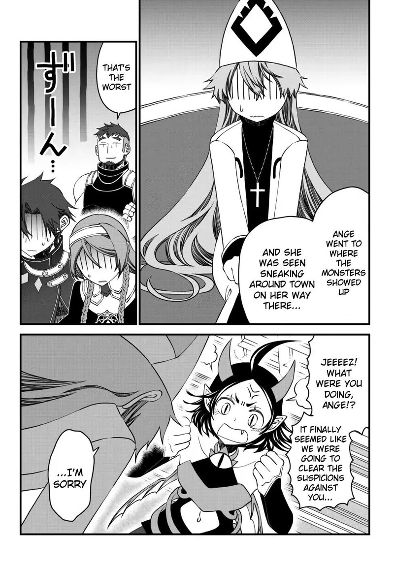Tsuihou No Kenja Sekai Wo Shiru 15 5
