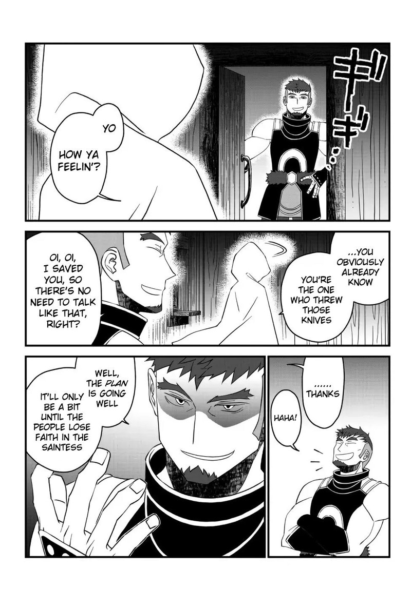 Tsuihou No Kenja Sekai Wo Shiru 16 11