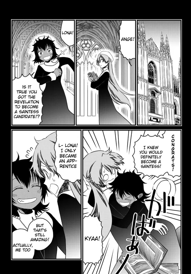 Tsuihou No Kenja Sekai Wo Shiru 16 7