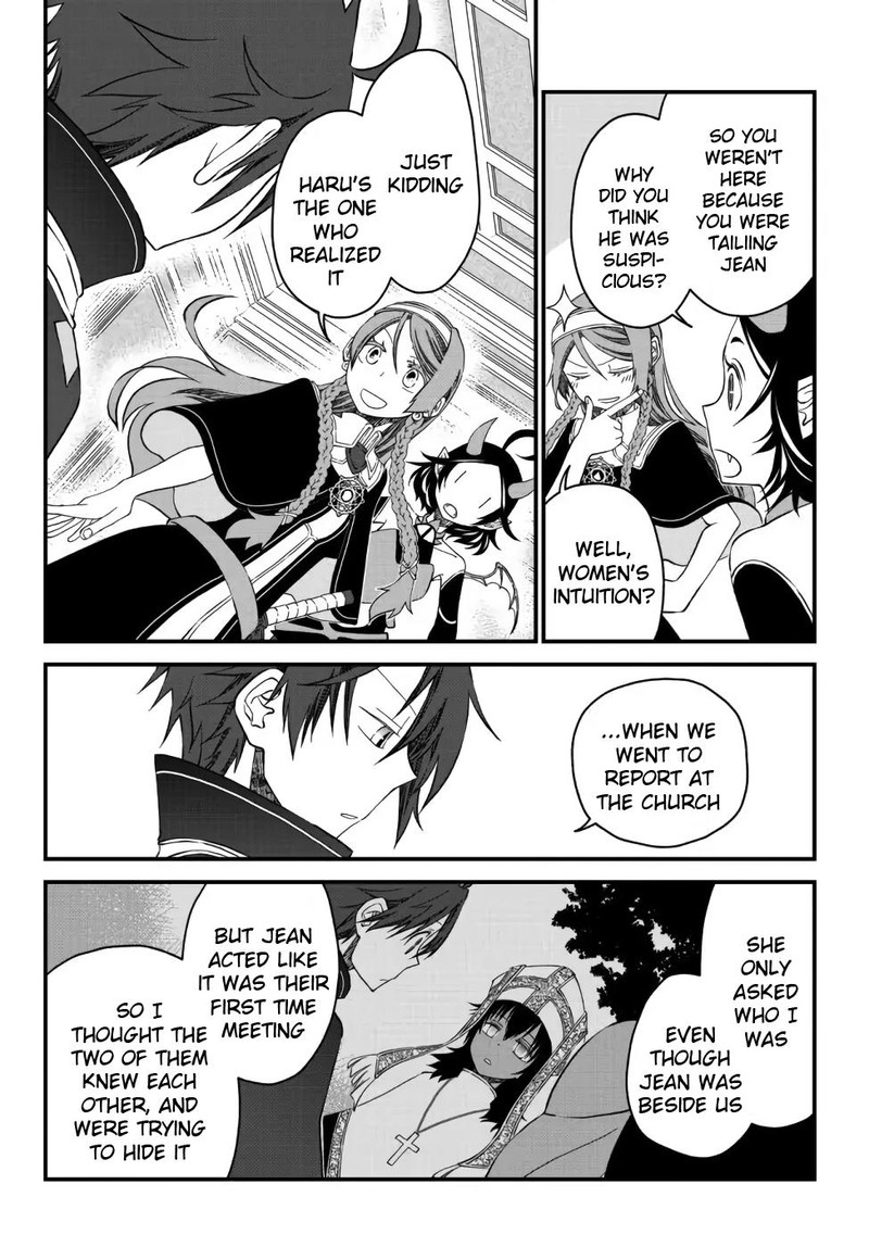 Tsuihou No Kenja Sekai Wo Shiru 17 6