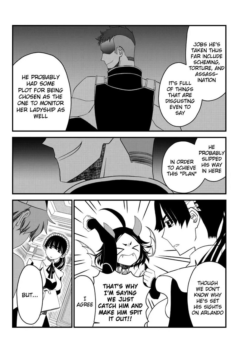 Tsuihou No Kenja Sekai Wo Shiru 17 8