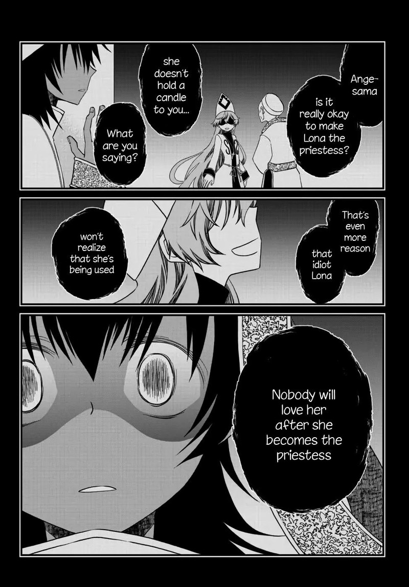 Tsuihou No Kenja Sekai Wo Shiru 18 8